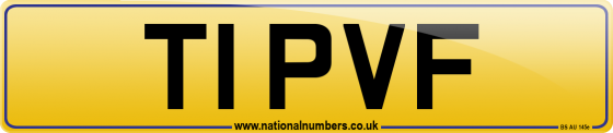 T1 PVF