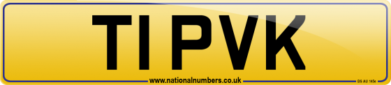 T1 PVK