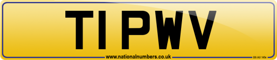 T1 PWV