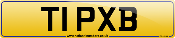 T1 PXB