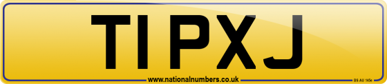T1 PXJ