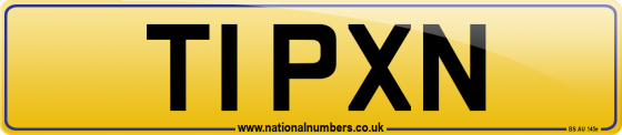T1 PXN
