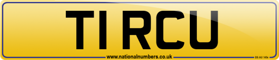 T1 RCU