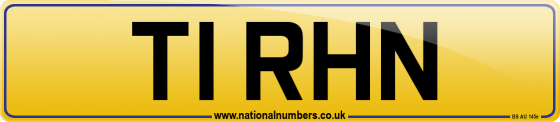 T1 RHN
