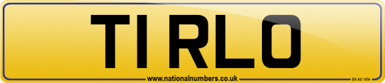 T1 RLO