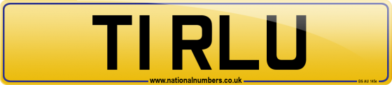 T1 RLU