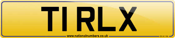 T1 RLX