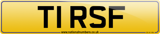 T1 RSF