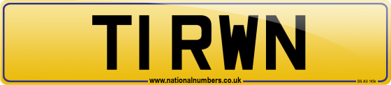 T1 RWN