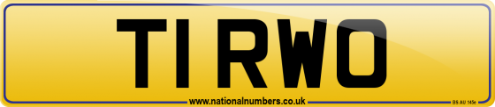 T1 RWO