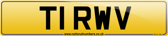 T1 RWV