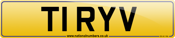 T1 RYV