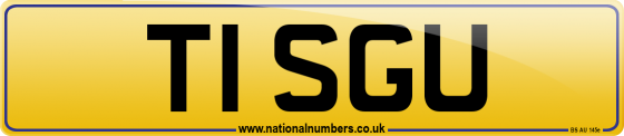 T1 SGU