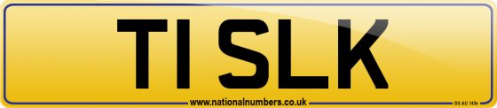 T1 SLK