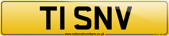 T1 SNV