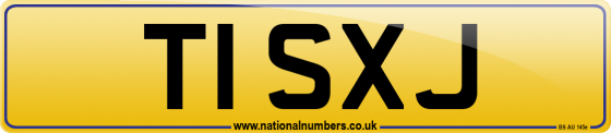 T1 SXJ