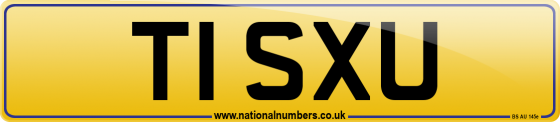 T1 SXU