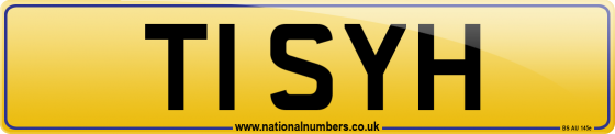T1 SYH