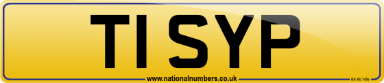 T1 SYP
