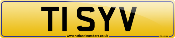 T1 SYV