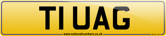 T1 UAG