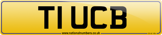 T1 UCB