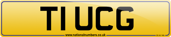 T1 UCG