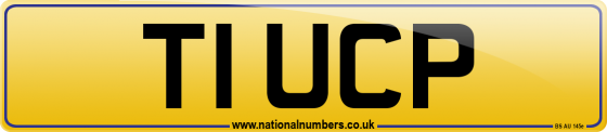 T1 UCP