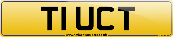 T1 UCT