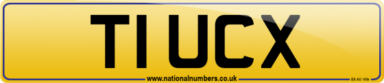 T1 UCX
