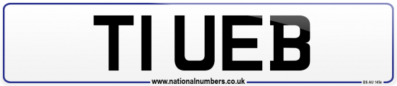 T1 UEB