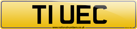 T1 UEC
