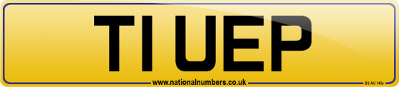 T1 UEP