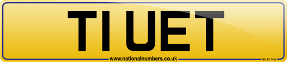 T1 UET
