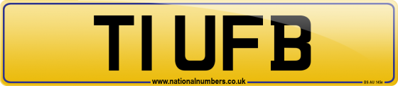 T1 UFB