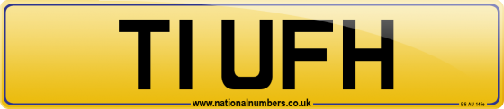 T1 UFH