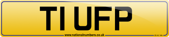 T1 UFP