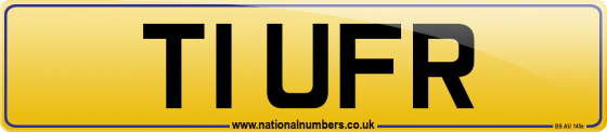 T1 UFR