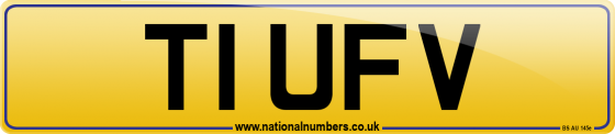 T1 UFV