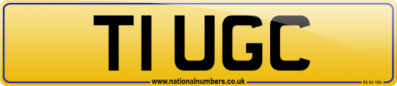T1 UGC