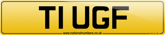 T1 UGF