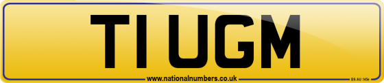 T1 UGM