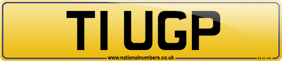 T1 UGP