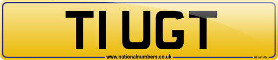 T1 UGT
