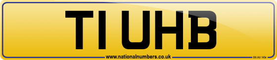 T1 UHB