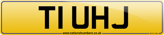 T1 UHJ