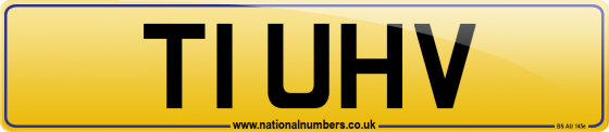 T1 UHV