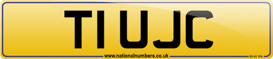 T1 UJC
