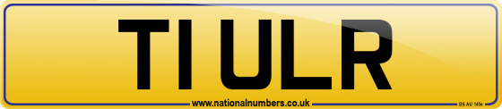 T1 ULR