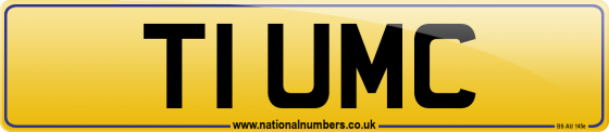 T1 UMC